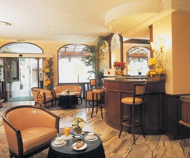 Ambassador-Monaco Hotel
