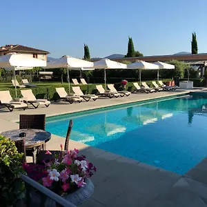 Olmi Firenze 4*, Bagno a Ripoli Itália