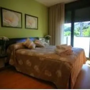  Apartamento Turísticos Rocamora España