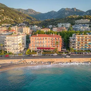 Hotel Western Premier De Galles, Menton