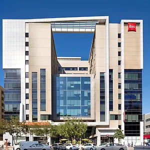 Ibis Al Rigga 3*, Dubai Emirados Árabes Unidos