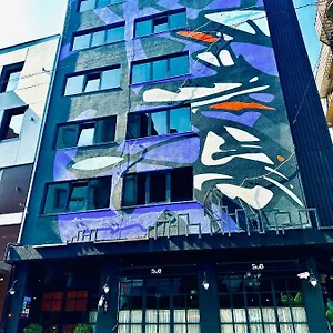 Sub Karakoy - Special Category 4* Istanboel