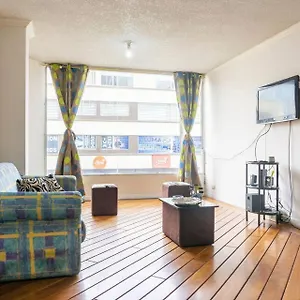  Apartamento Acquamarina Ecuador