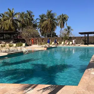  Apartamento Espectacular Loft Estrenar, Reserva Del Mar, Playa Salguero Colombia
