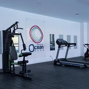  Apartamento Ocean Club Horizonte Colombia