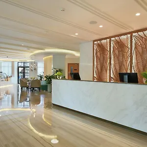 Arabian Park Dubai, An Edge By Rotana 3*, Dubai Emirados Árabes Unidos