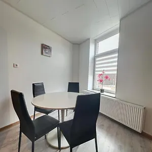  Apartamento Charbonnel 1 B Charleroi-airport Bélgica