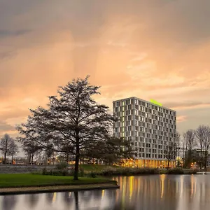 Ibis Styles Ahoy 4*, Roterdão Países Baixos