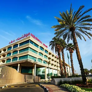 Moevenpick Grand Al Bustan 5*, Dubai Emirados Árabes Unidos