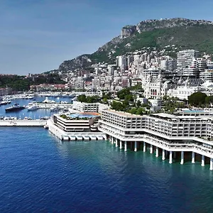 Fairmont **** Mónaco