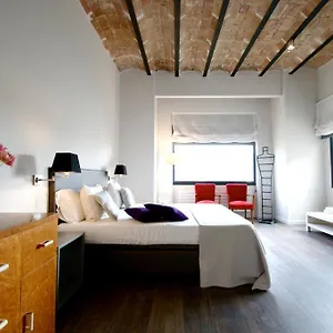  Apartamento Deco Barcelona-diagonal España