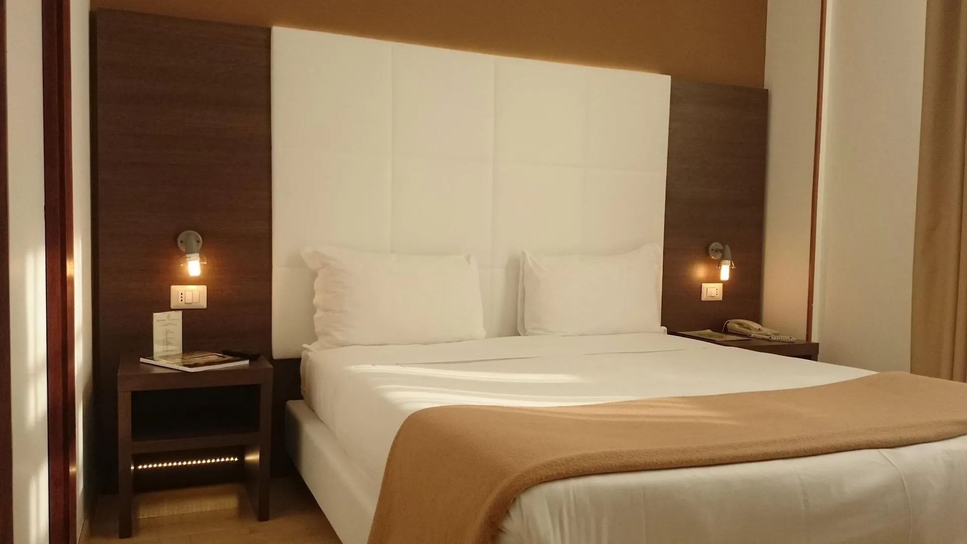 Ambassador-Monaco Hotel