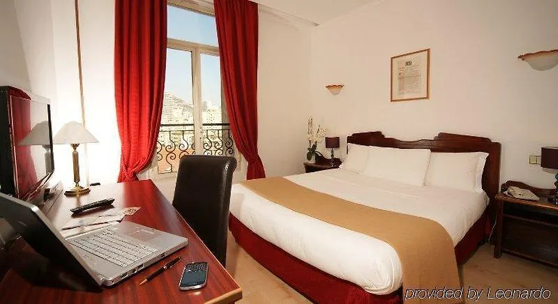 Ambassador-Monaco Hotel 3*, Monte-Carlo