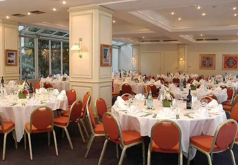 Ambassador-Monaco Hotel