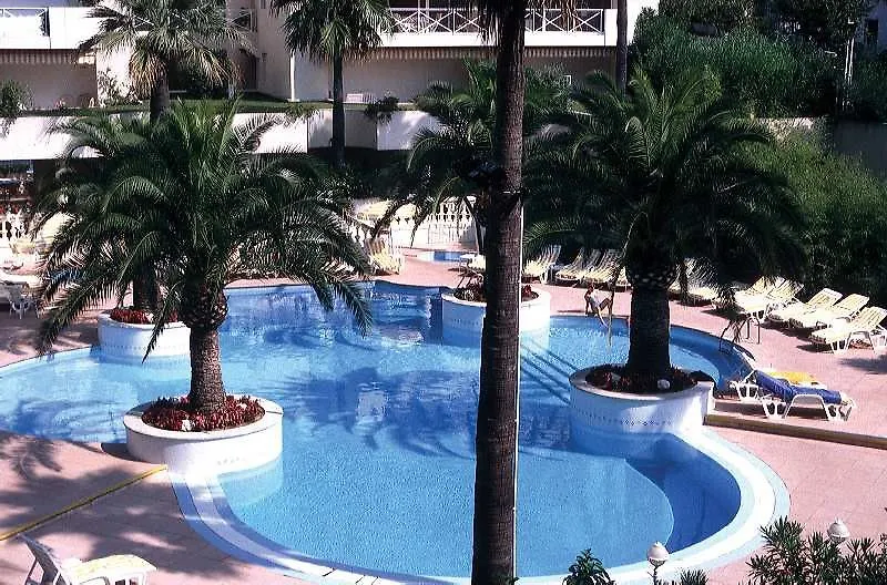 Ambassador-Monaco Hotel Monte-Carlo