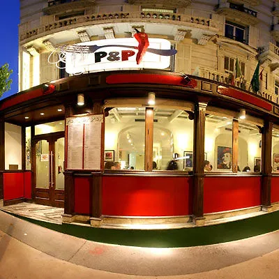 Ambassador-Monaco Hotel  Monte-Carlo