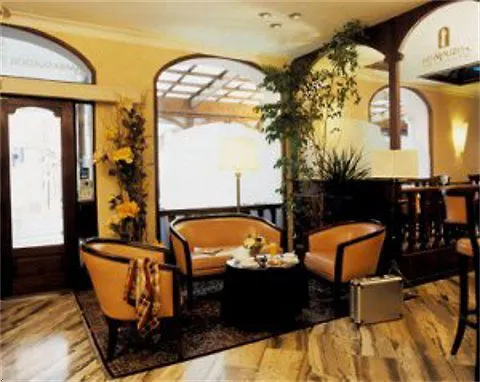 Ambassador-Monaco Hotel
